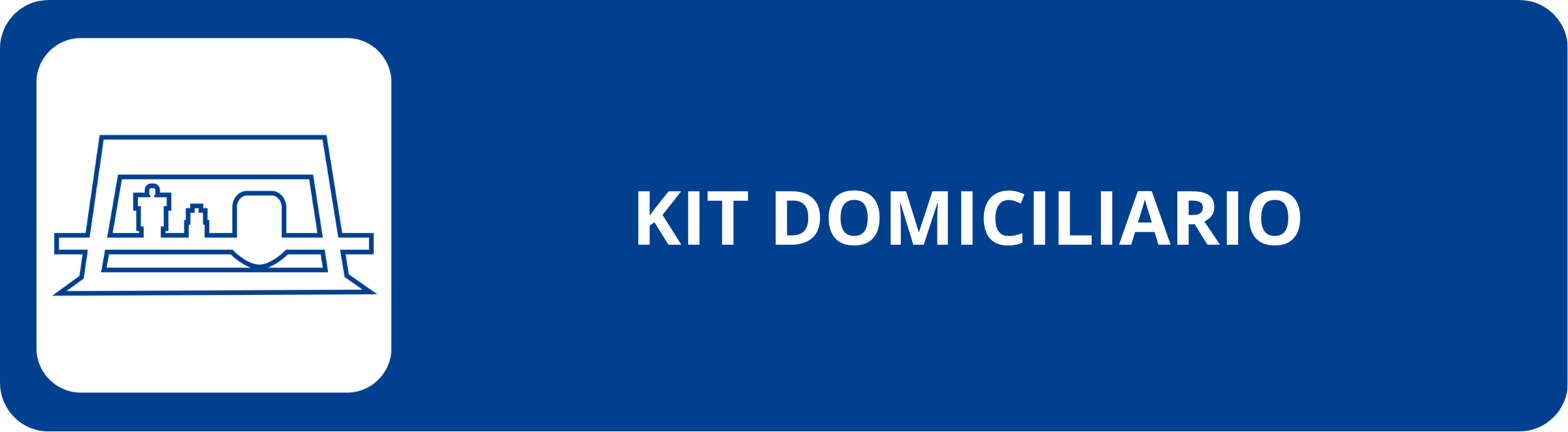 Kit Domiciliario para Agua Potable